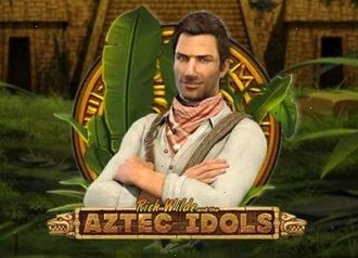 Aztec Idols слот Playn Go
