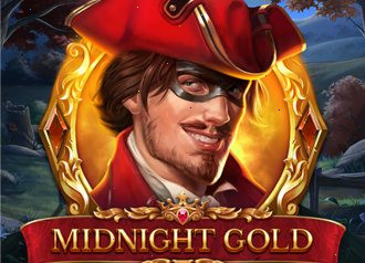 Midnight Gold слот Playn Go