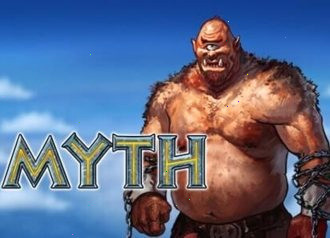 Myth слот Play n Go